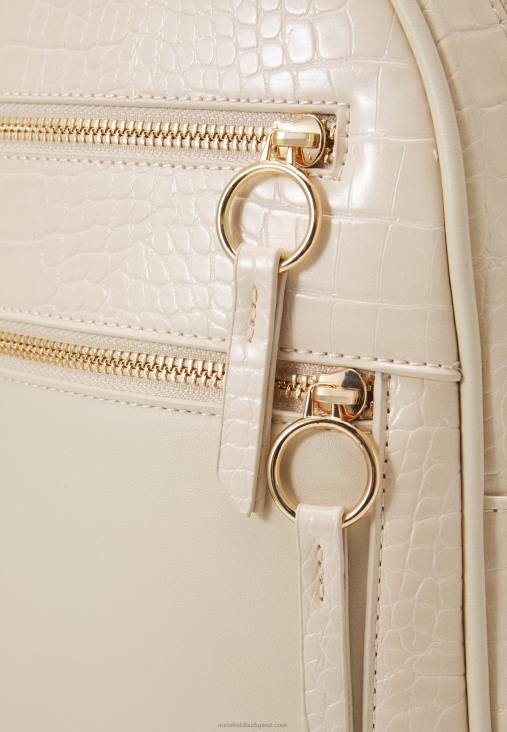 Anna Field nők hátizsák törtfehér RTVD2612