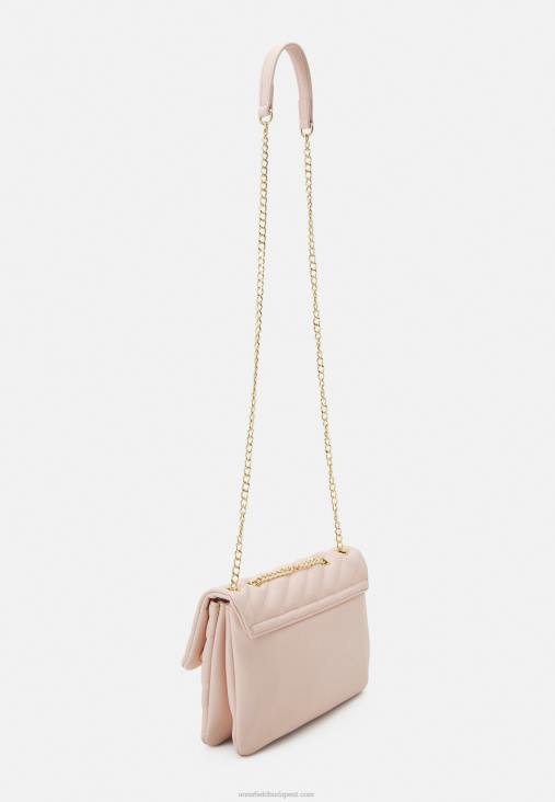 Anna Field nők halványrózsaszín RTVD2547