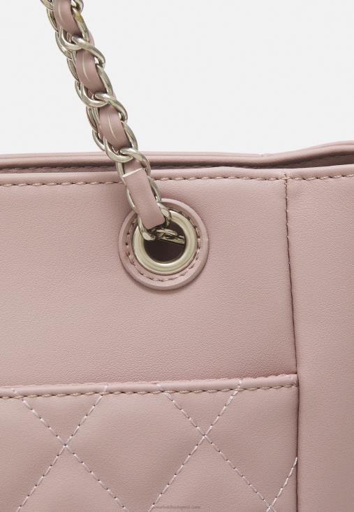 Anna Field nők hordtáska lila RTVD2490