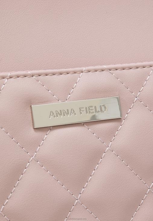 Anna Field nők hordtáska lila RTVD2490