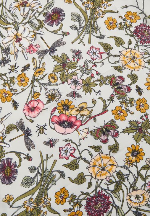 Anna Field nők készlet kézitáska fekete RTVD2367