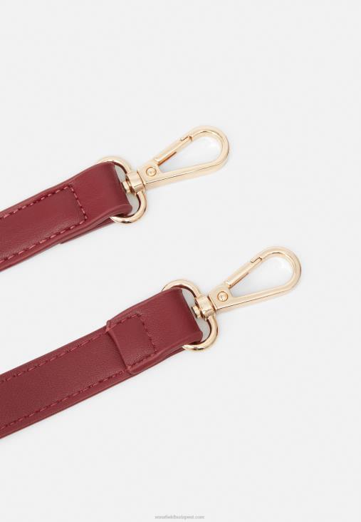 Anna Field nők kézitáska 304 bordeaux RTVD2330