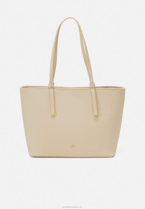 Anna Field nők kézitáska bézs RTVD2347