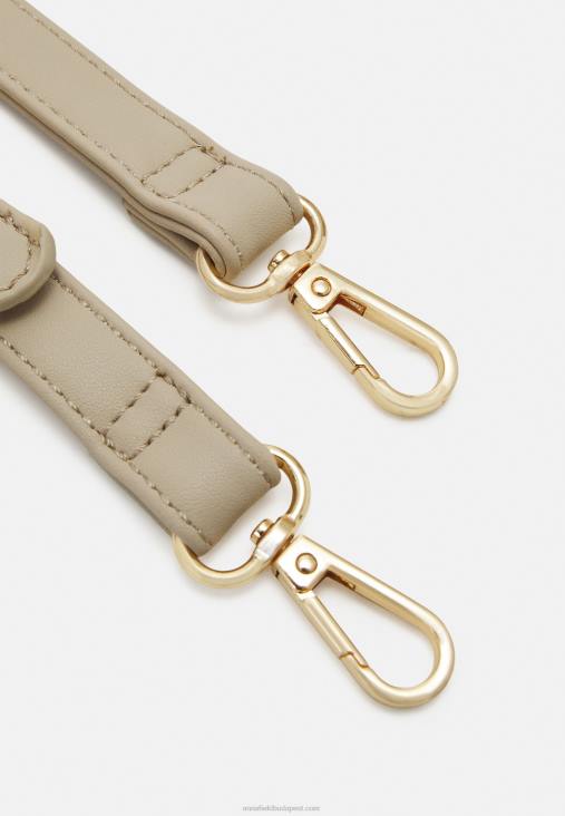 Anna Field nők kézitáska bézs RTVD2385