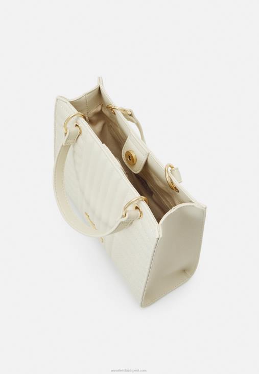 Anna Field nők kézitáska fehér RTVD2339