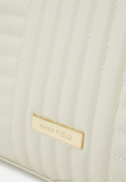 Anna Field nők kézitáska fehér RTVD2339
