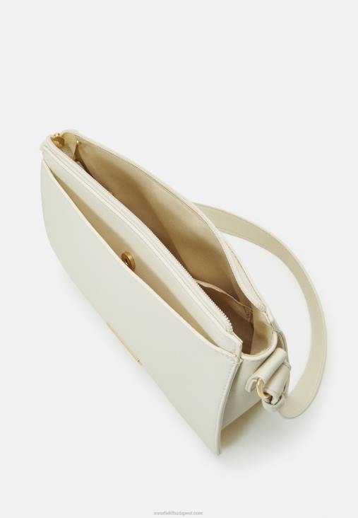 Anna Field nők kézitáska fehér RTVD2340