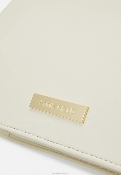 Anna Field nők kézitáska fehér RTVD2340