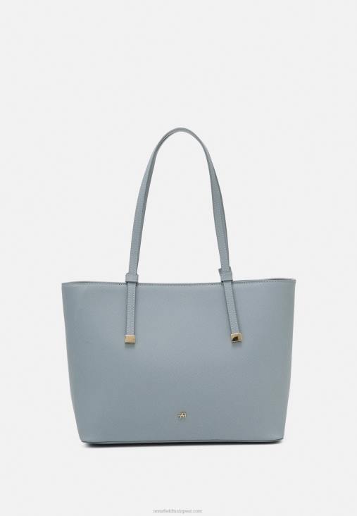 Anna Field nők kézitáska kék RTVD2302