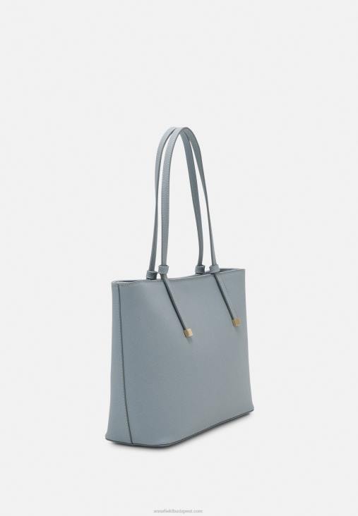 Anna Field nők kézitáska kék RTVD2302