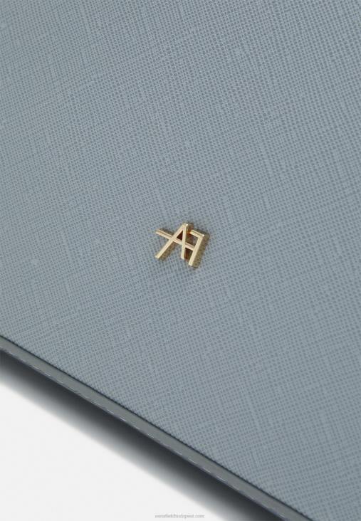 Anna Field nők kézitáska kék RTVD2302