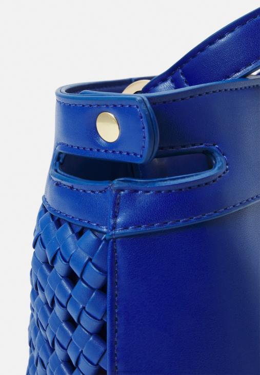 Anna Field nők kézitáska kék RTVD2321