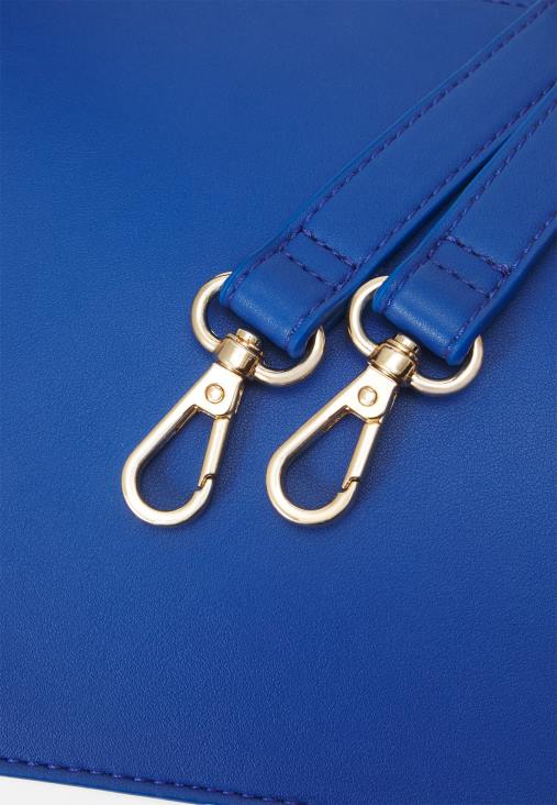 Anna Field nők kézitáska kék RTVD2363