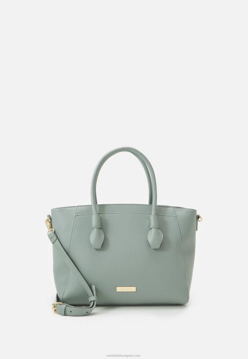 Anna Field nők kézitáska kék RTVD2369