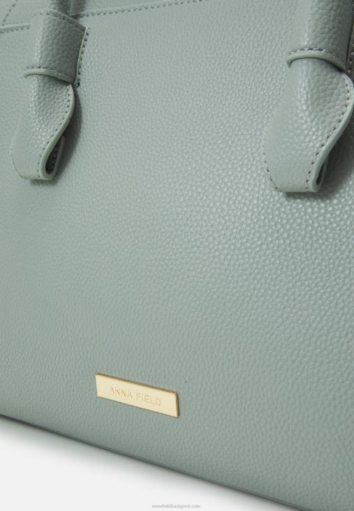 Anna Field nők kézitáska kék RTVD2369