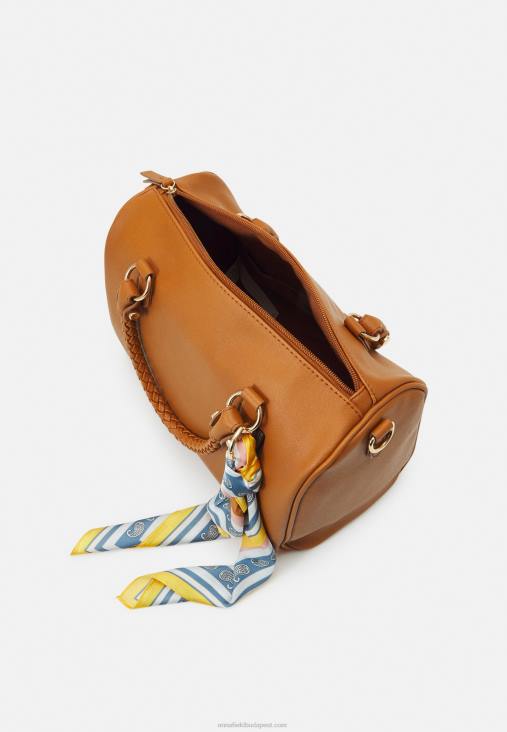 Anna Field nők kézitáska konyak RTVD2311