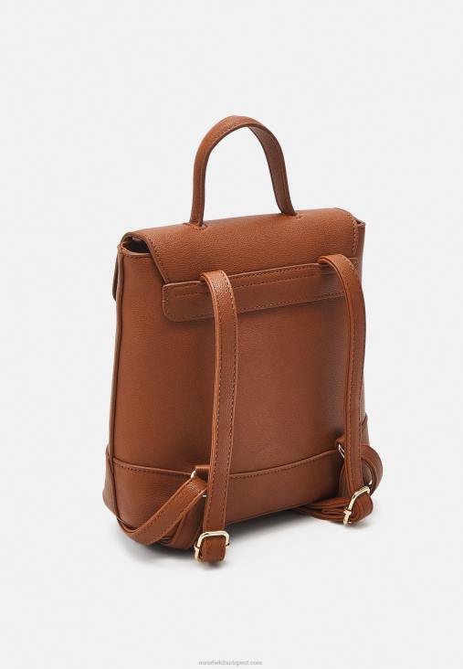 Anna Field nők kézitáska konyak RTVD2334