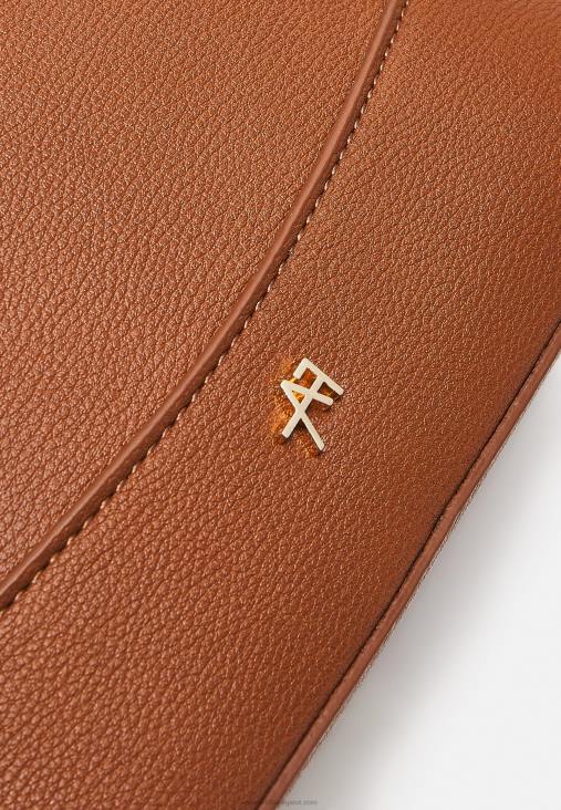 Anna Field nők kézitáska konyak RTVD2334