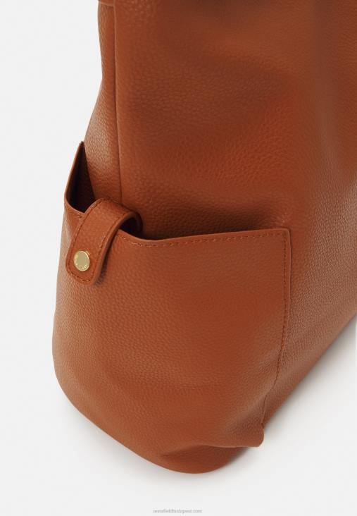Anna Field nők kézitáska konyak RTVD2362