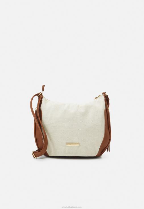 Anna Field nők kézitáska konyak RTVD2372