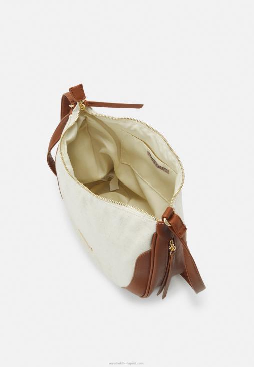 Anna Field nők kézitáska konyak RTVD2372