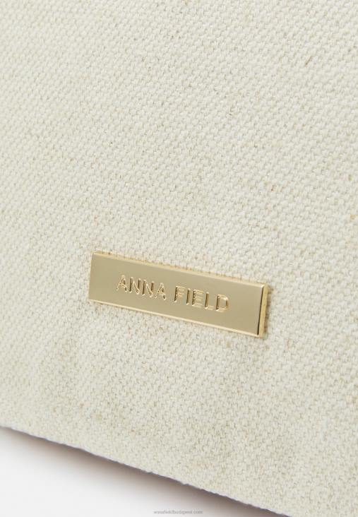 Anna Field nők kézitáska konyak RTVD2372