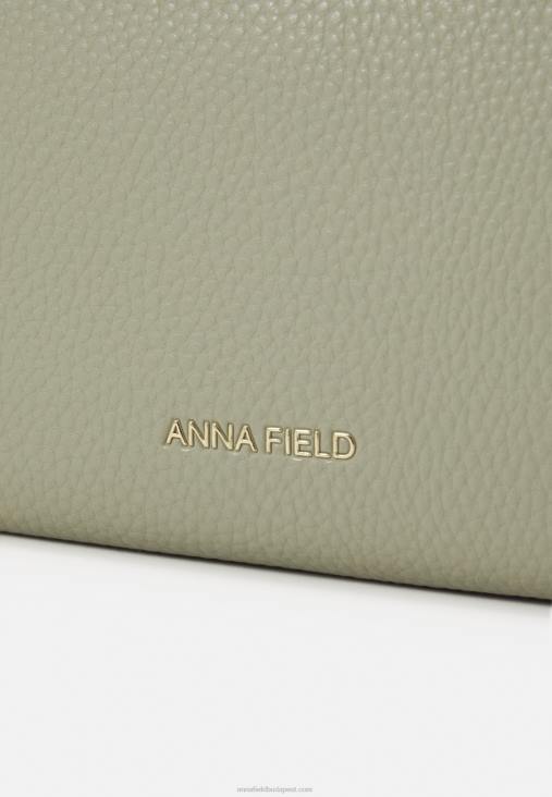Anna Field nők kézitáska menta RTVD2291
