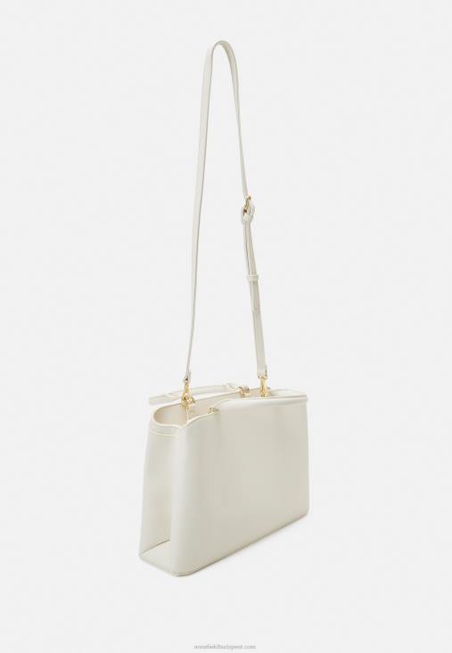 Anna Field nők kézitáska törtfehér RTVD2292