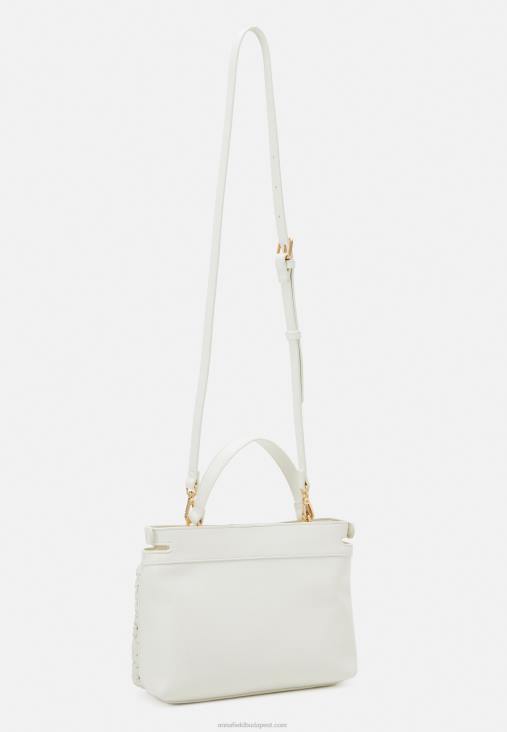 Anna Field nők kézitáska törtfehér RTVD2316