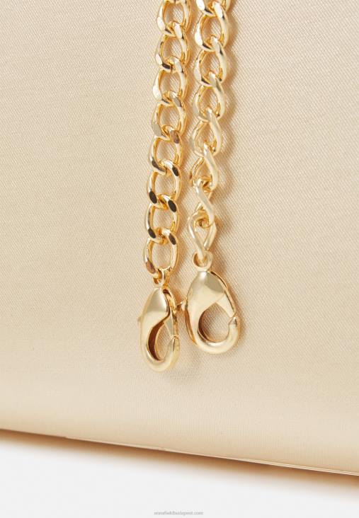 Anna Field nők kuplung arany RTVD2418