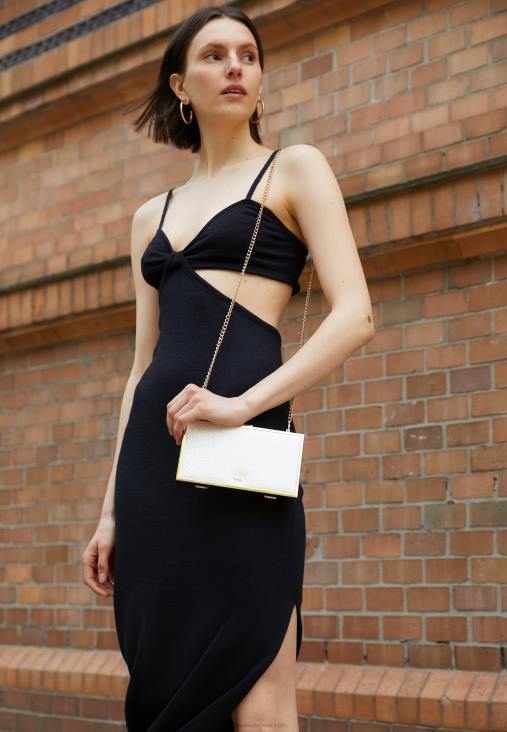 Anna Field nők kuplung arany színű RTVD2430