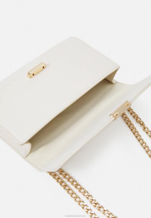 Anna Field nők kuplung bézs RTVD2437