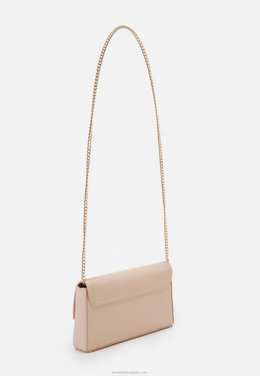 Anna Field nők kuplung rózsaszín RTVD2400