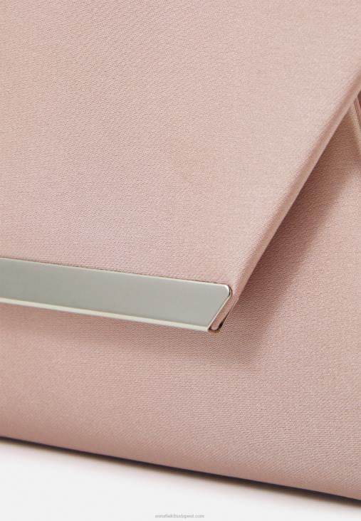 Anna Field nők kuplung rózsaszín RTVD2452