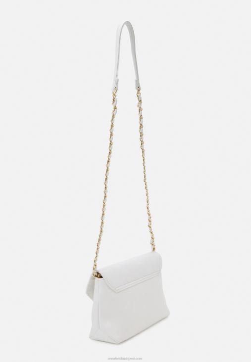 Anna Field nők kuplung törtfehér RTVD2422