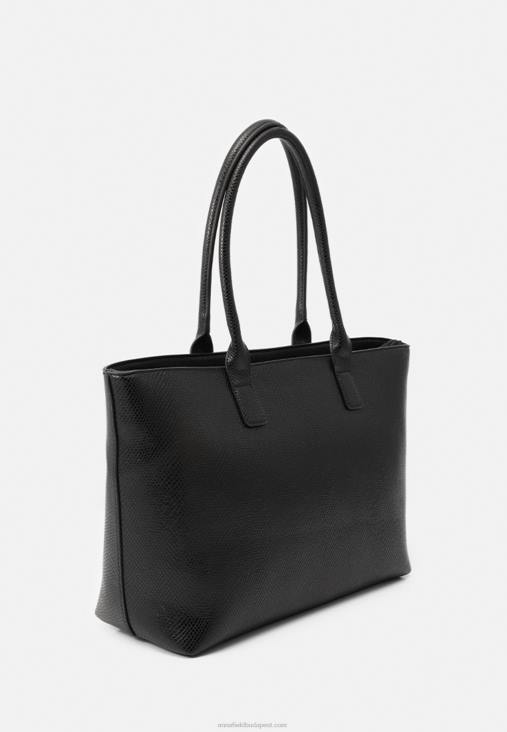 Anna Field nők laptop táska 802 fekete RTVD2583