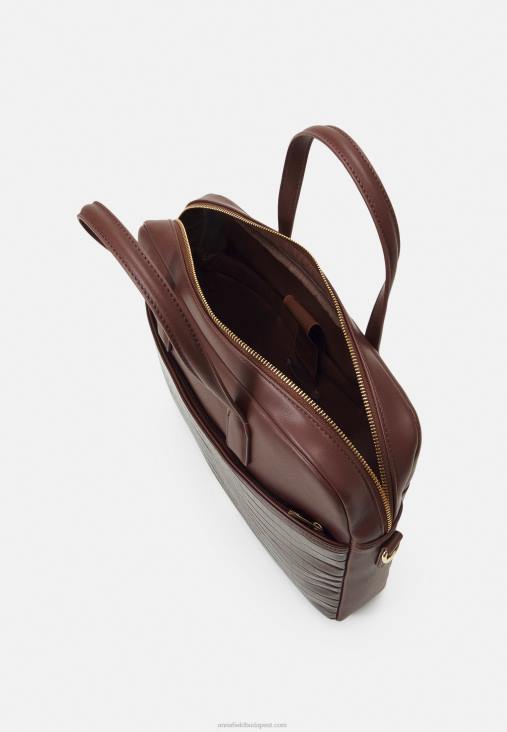 Anna field hotsell laptop bag