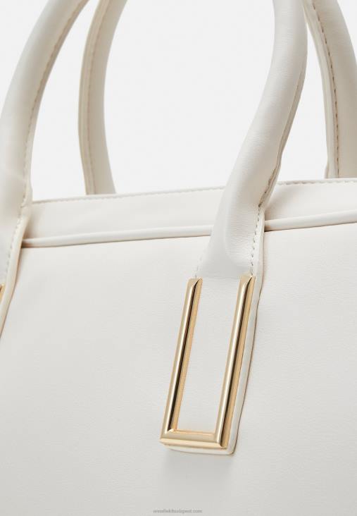 Anna Field nők laptop táska fehér RTVD2570