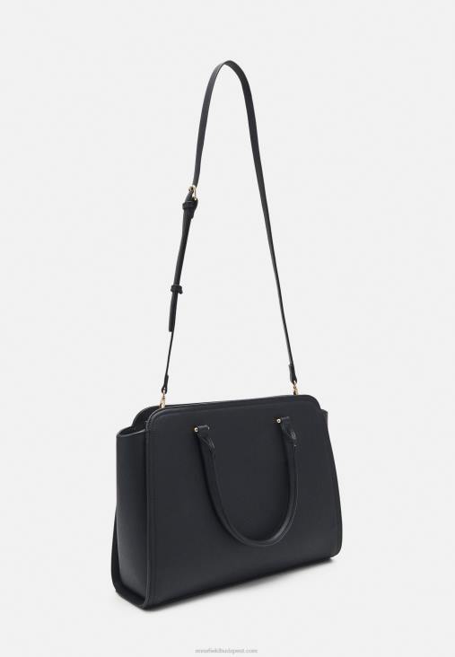 Anna Field nők laptop táska fekete RTVD2565