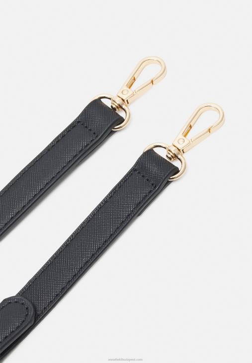 Anna Field nők laptop táska fekete RTVD2565