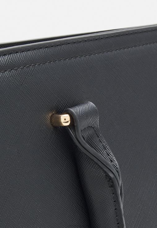 Anna Field nők laptop táska fekete RTVD2565