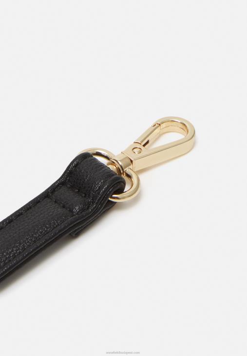 Anna Field nők laptop táska fekete RTVD2574