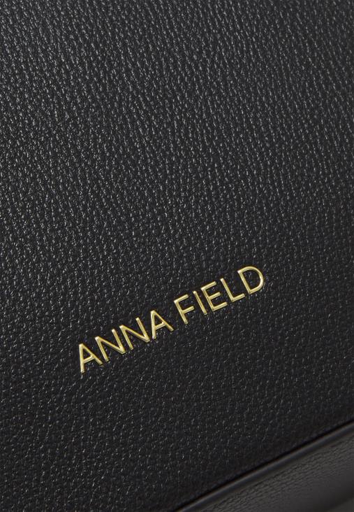 Anna Field nők laptop táska fekete RTVD2574