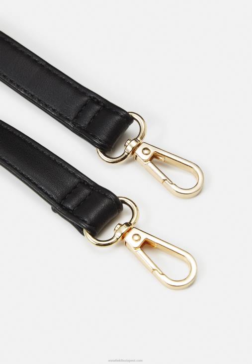 Anna Field nők laptop táska fekete RTVD2584