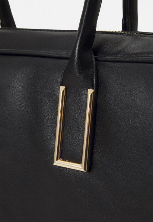 Anna Field nők laptop táska fekete RTVD2584