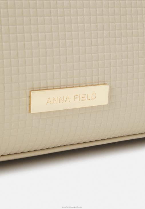 Anna Field nők laptoptáska bézs RTVD2564
