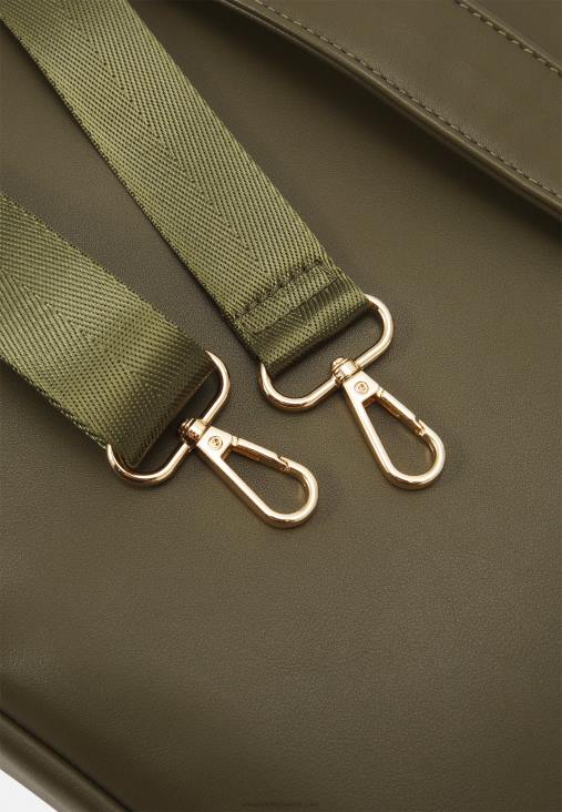 Anna Field nők laptoptáska taupe RTVD2569