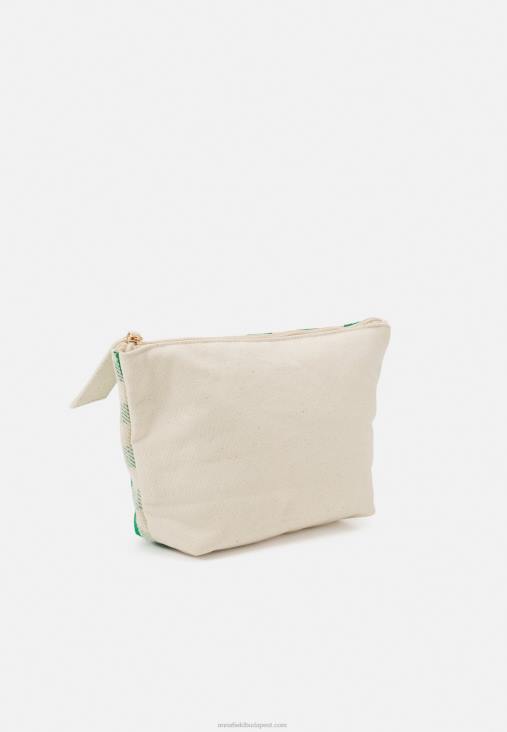 Anna Field nők mosózsák zöld RTVD2641