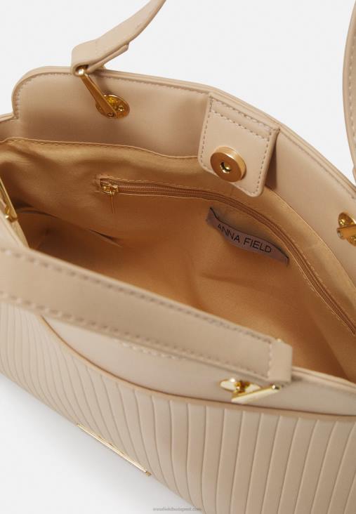 Anna Field nők rózsaszín kézitáska RTVD2382