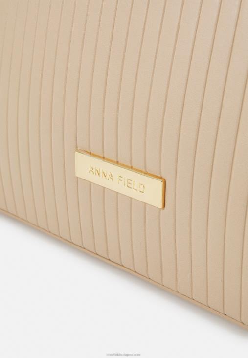 Anna Field nők rózsaszín kézitáska RTVD2382